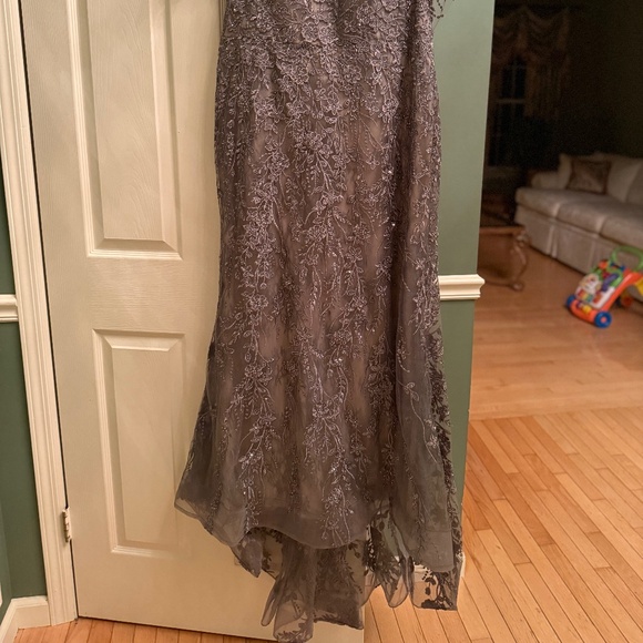 Lara Mother of the Bride - Picture 3 of 4